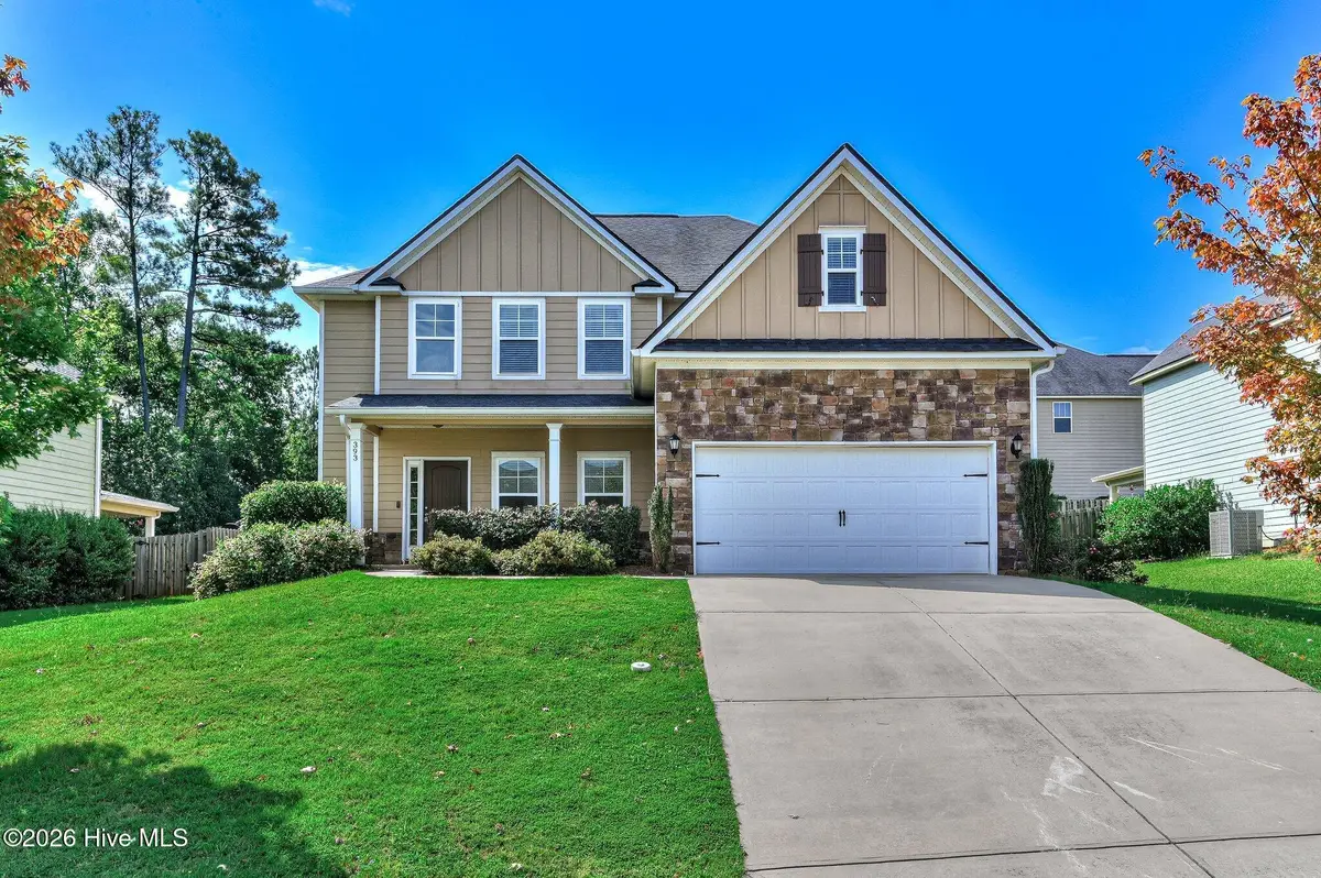 393 Purbeck Lane, Martinez, GA 30907 - #1