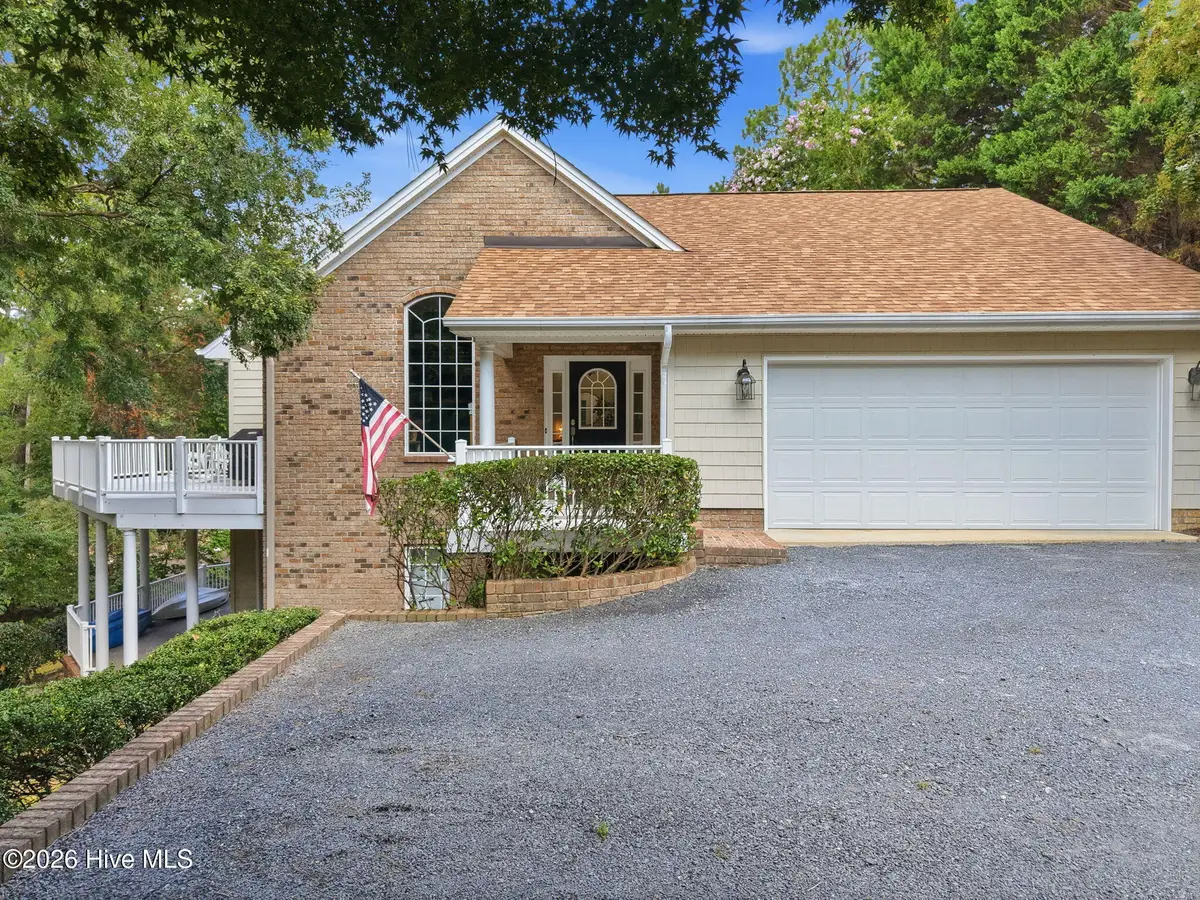 108 Clay Circle, Seven Lakes, NC 27376 - #1