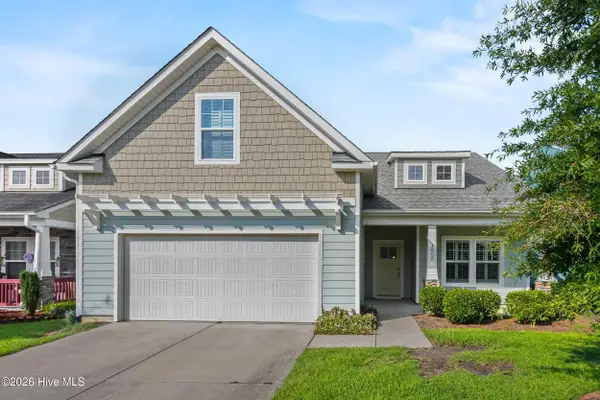 3008 Broadhaven Drive, Leland, NC 28451