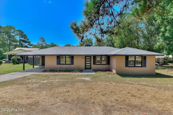 2204 Albemarle Drive, Augusta, GA 30906