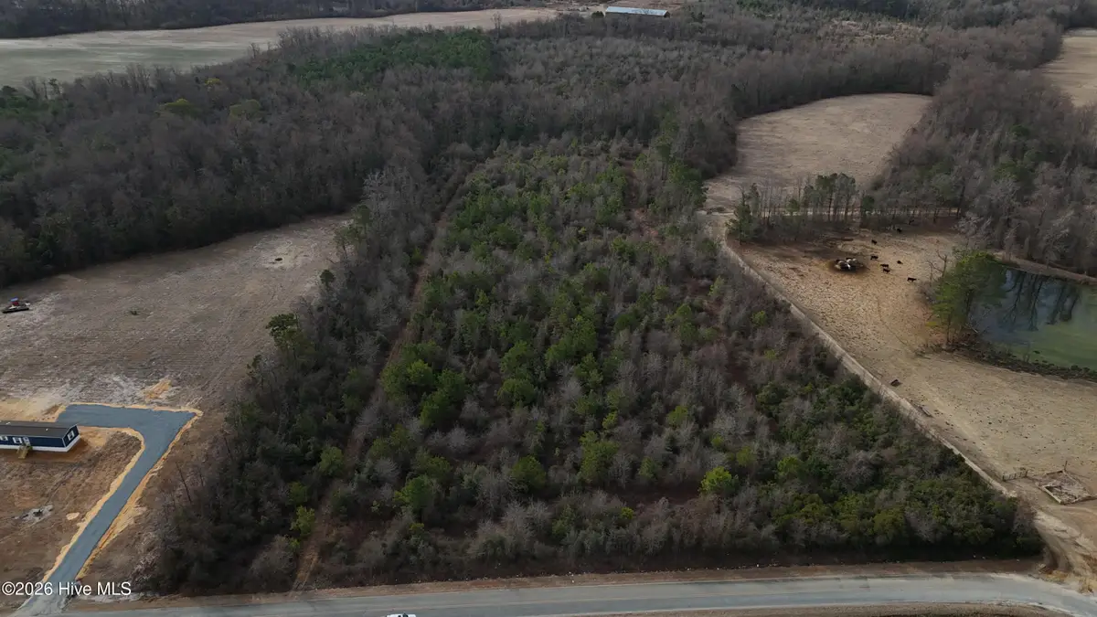 0 Renfrow Road, Clinton, NC 28328 - #1