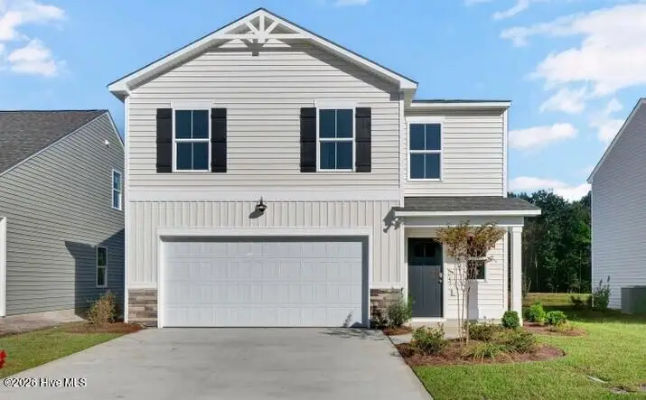 240 Brookfield Branch Road #33, Hampstead, NC 28443 - #1