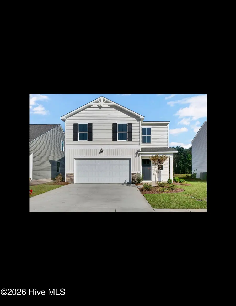 240 Brookfield Branch Road #33, Hampstead, NC 28443 - #2