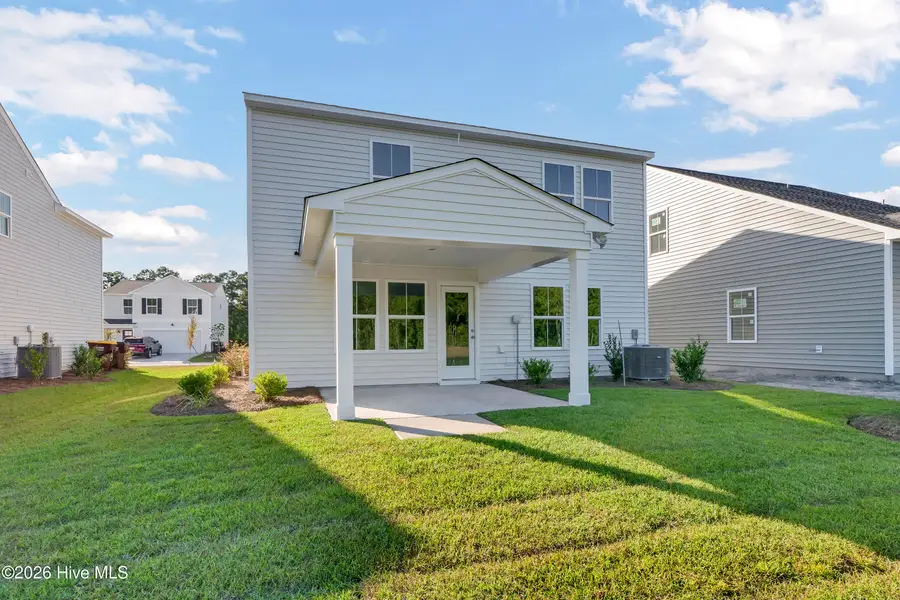 240 Brookfield Branch Road #33, Hampstead, NC 28443 - #3