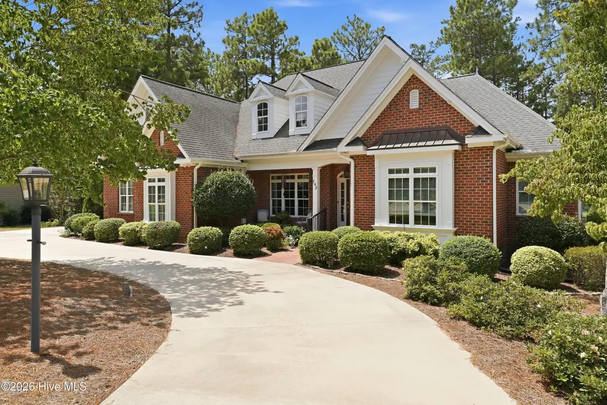 190 Wiregrass Lane, Southern Pines, NC 28387 - #1