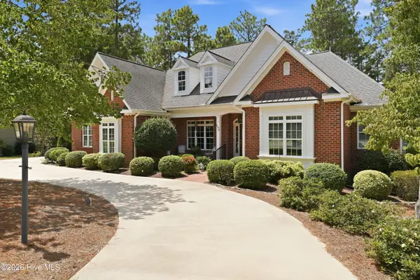 190 Wiregrass Lane, Southern Pines, NC 28387