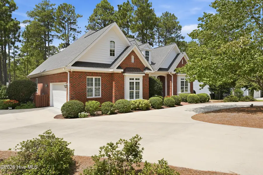 190 Wiregrass Lane, Southern Pines, NC 28387 - #3