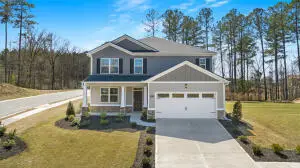 602 Hillock Court, Evans, GA 30809 - #1
