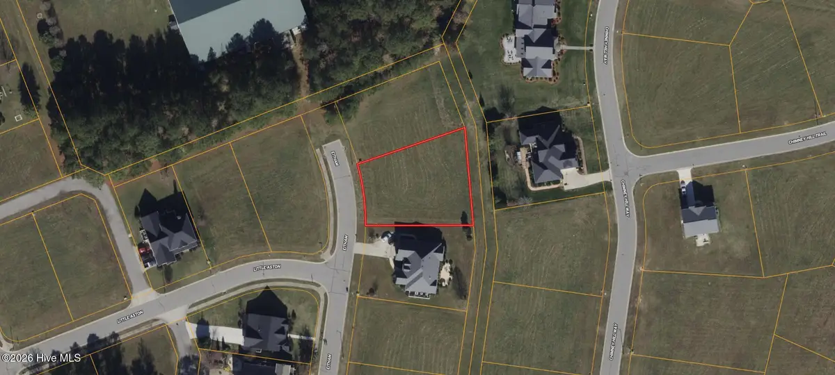 31 Eltham, Rocky Mount, NC 27804 - #1