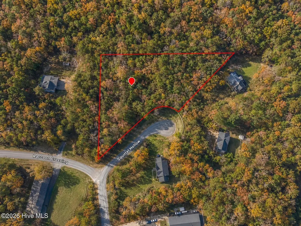 40r Squirrel Hollow, Henderson, NC 27537 - #1