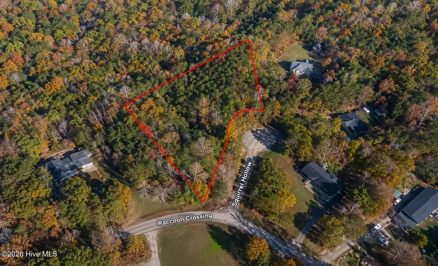 40r Squirrel Hollow, Henderson, NC 27537 - #2