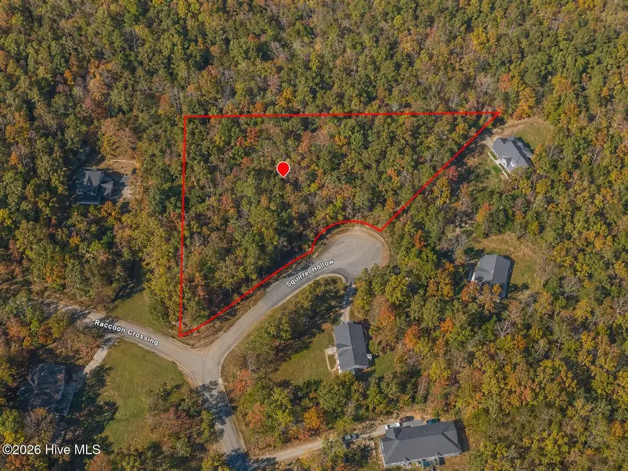 40r Squirrel Hollow, Henderson, NC 27537 - #3