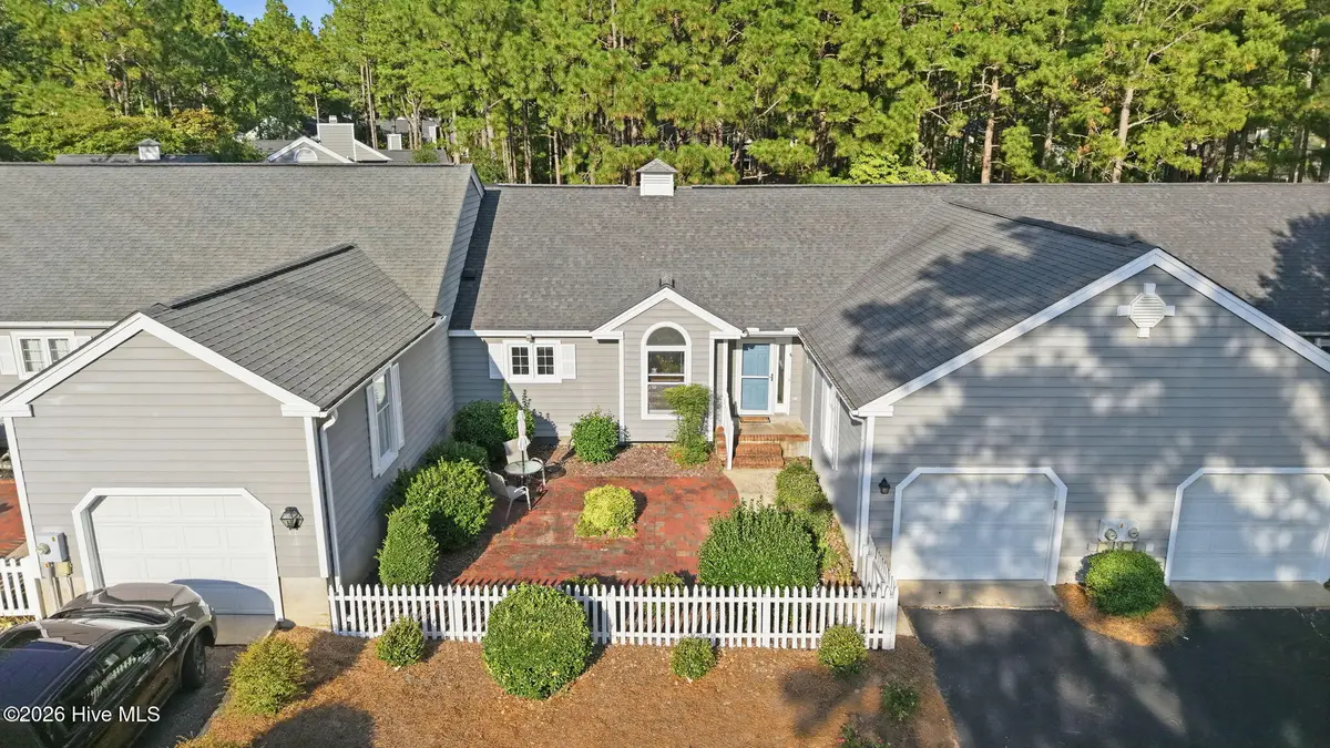 2302 Wentworth Circle, Pinehurst, NC 28374 - #1