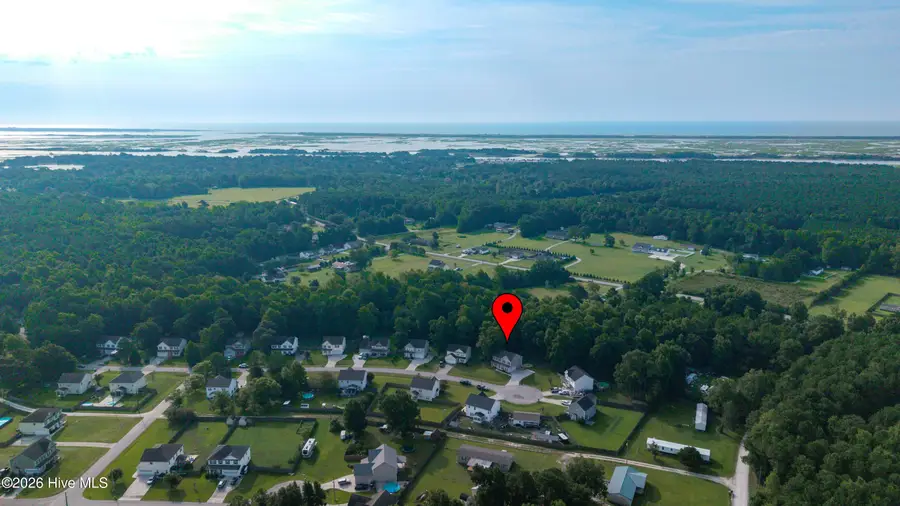 221 Rudolph Lane, Hubert, NC 28539 - #3