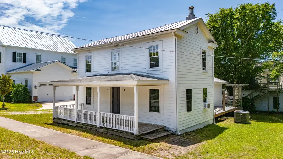 1105 Evans Street, Morehead City, NC 28557 - #3