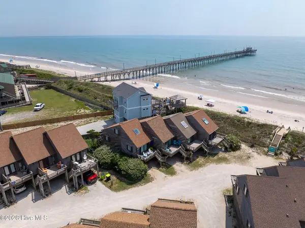 892 New River Inlet Road #8, North Topsail Beach, NC 28460