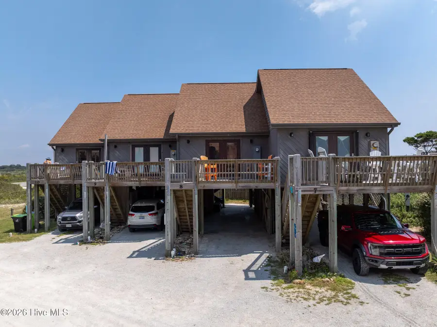 892 New River Inlet Road #8, North Topsail Beach, NC 28460 - #2