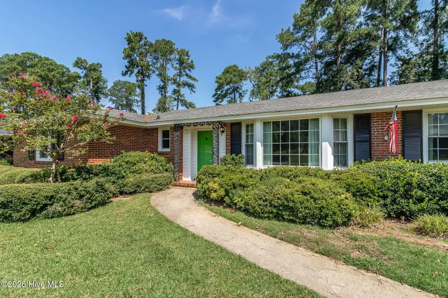 2915 Hampshire Drive, Augusta, GA 30909 - #2
