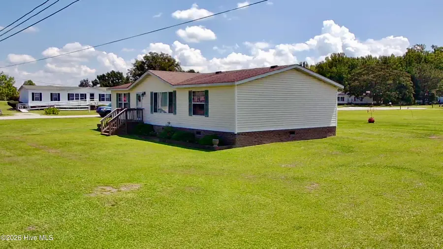 729 Old Snow Hill Road, Ayden, NC 28513 - #2