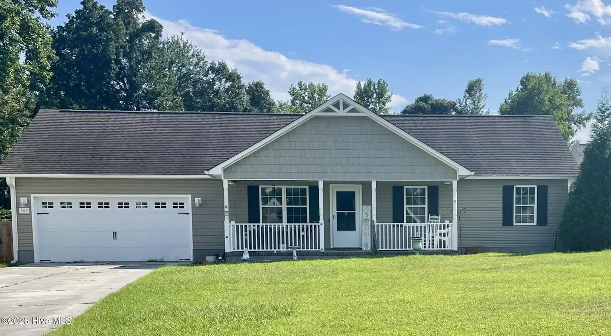 702 Buster Court, Jacksonville, NC 28540 - #1