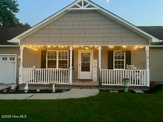 702 Buster Court, Jacksonville, NC 28540 - #3