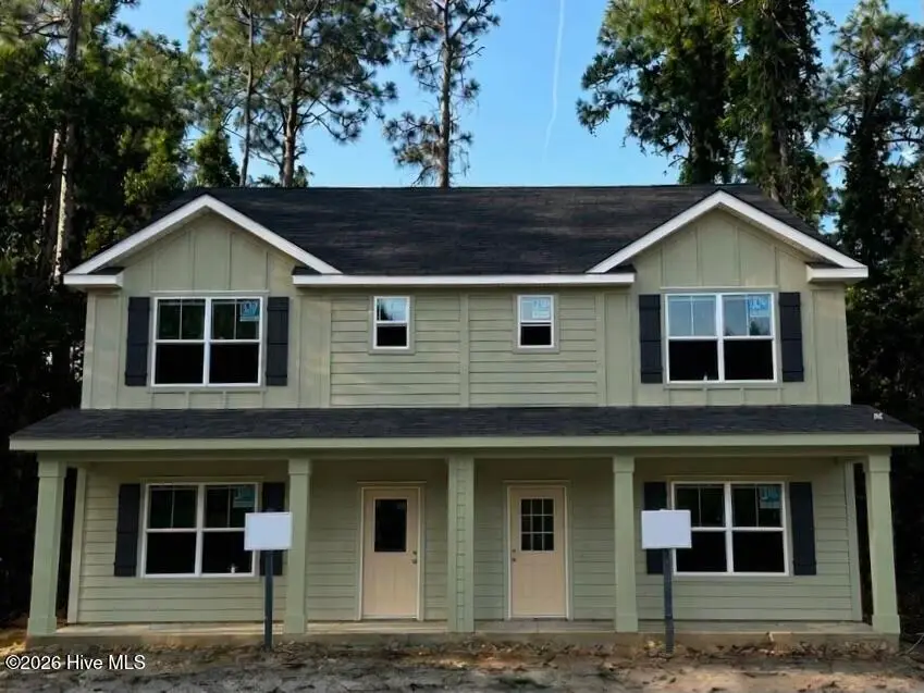 1741 Stella Way, Wilmington, NC 28403 - #1
