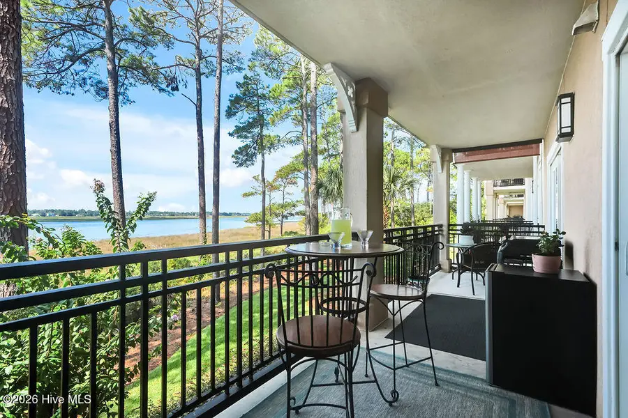 2100 Marsh Grove Lane #Unit 2105, Southport, NC 28461 - #3