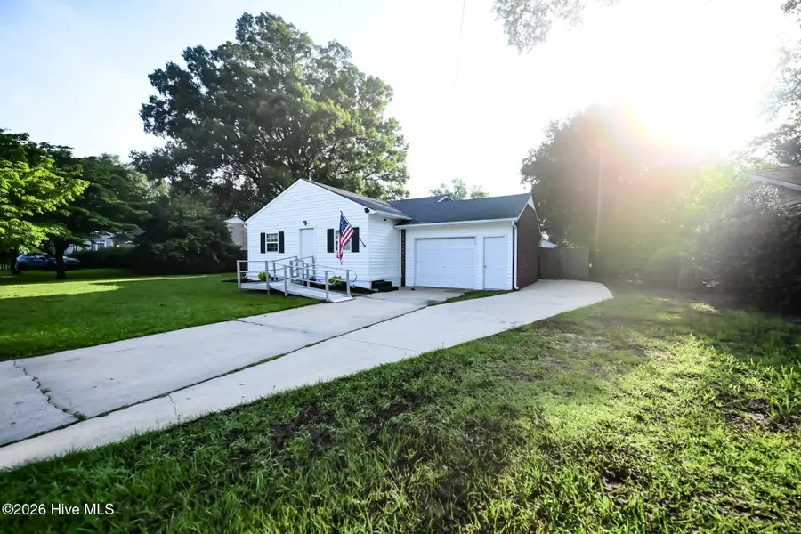704 Henderson Drive, Jacksonville, NC 28540 - #2