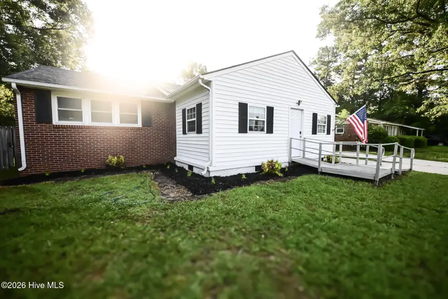 704 Henderson Drive, Jacksonville, NC 28540 - #3