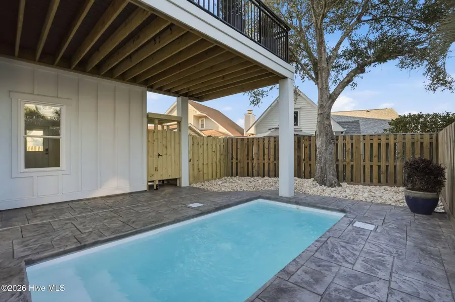 1109 Swordfish Lane, Carolina Beach, NC 28428 - #3