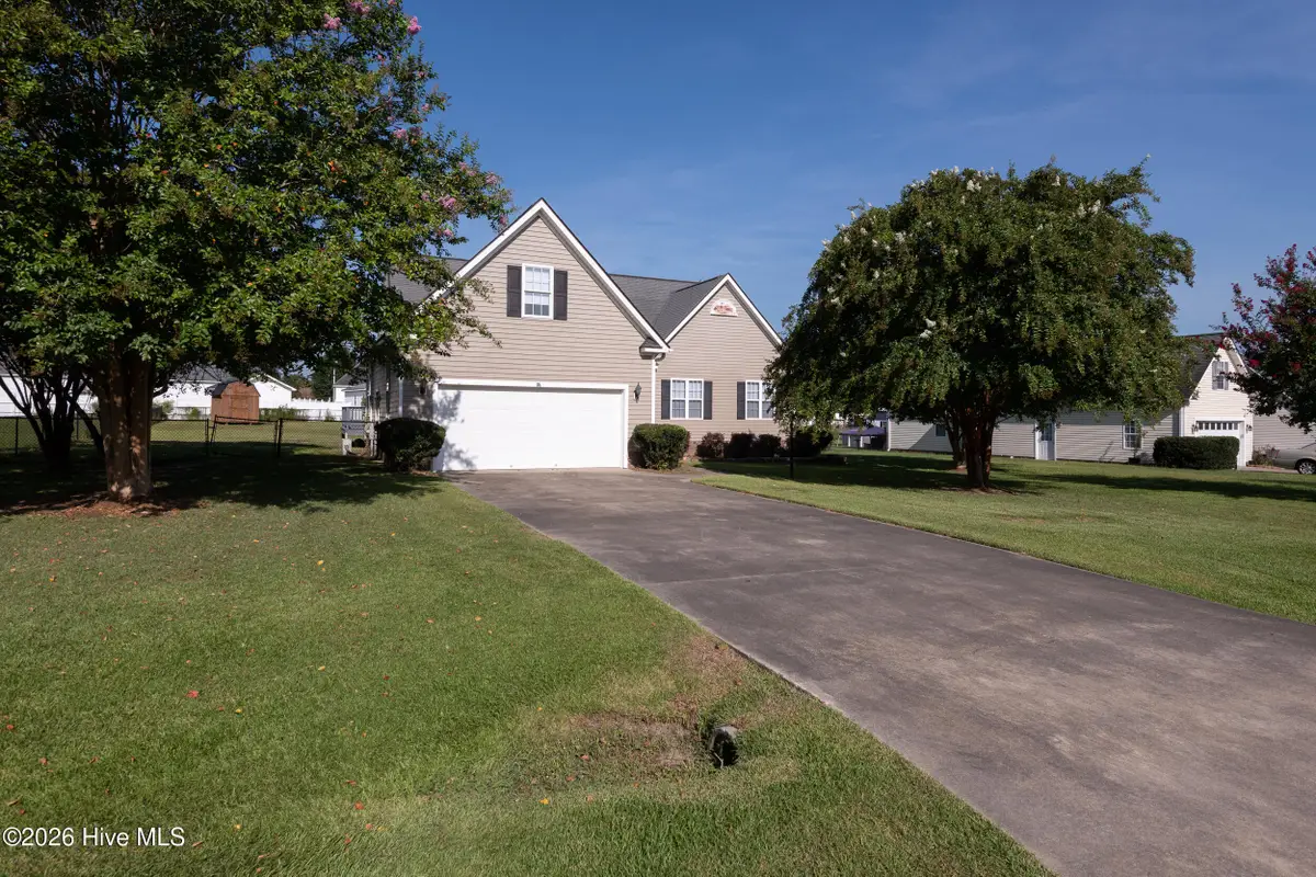 109 Remount Road, Goldsboro, NC 27534 - #1