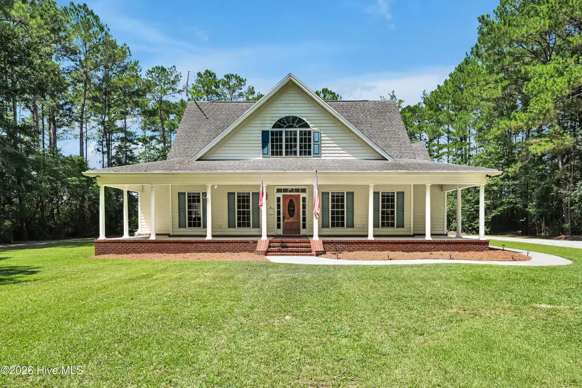 893 Horse Branch Road, Burgaw, NC 28425 - #1