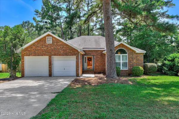 625 Flatwood Court, North Augusta, SC 29860