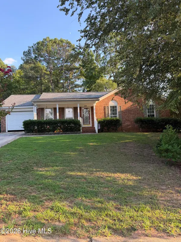 4250 Waylon Drive, Martinez, GA 30907
