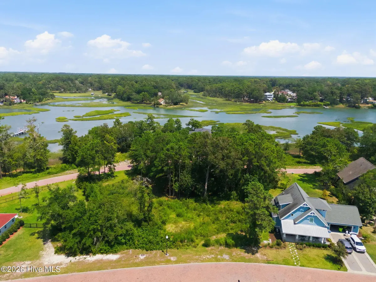 1649 Back Bay Drive Sw, Shallotte, NC 28470 - #1