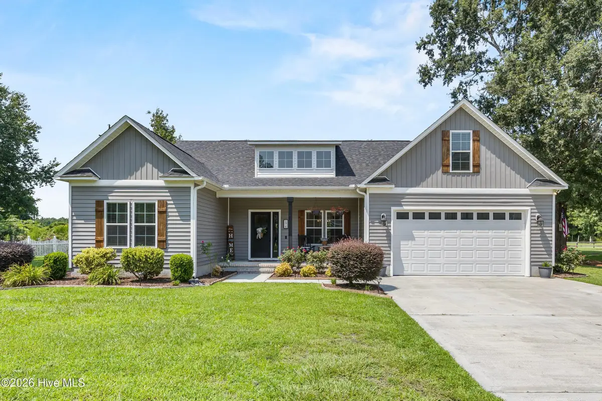176 River Landing Drive, Rocky Point, NC 28457 - #1