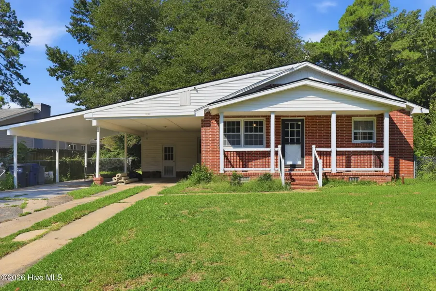 103 Arthur Court, Jacksonville, NC 28546 - #2