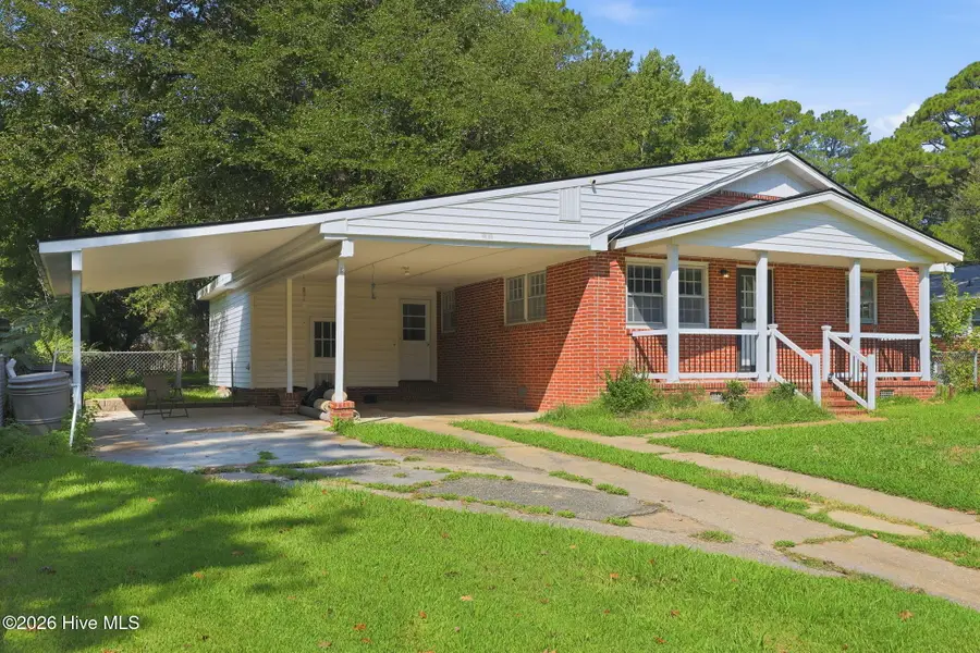 103 Arthur Court, Jacksonville, NC 28546 - #3