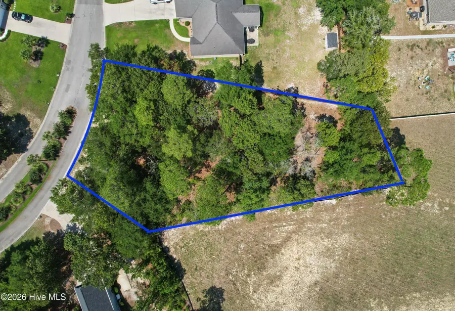 2692 Jessica Lane Sw, Supply, NC 28462 - #2