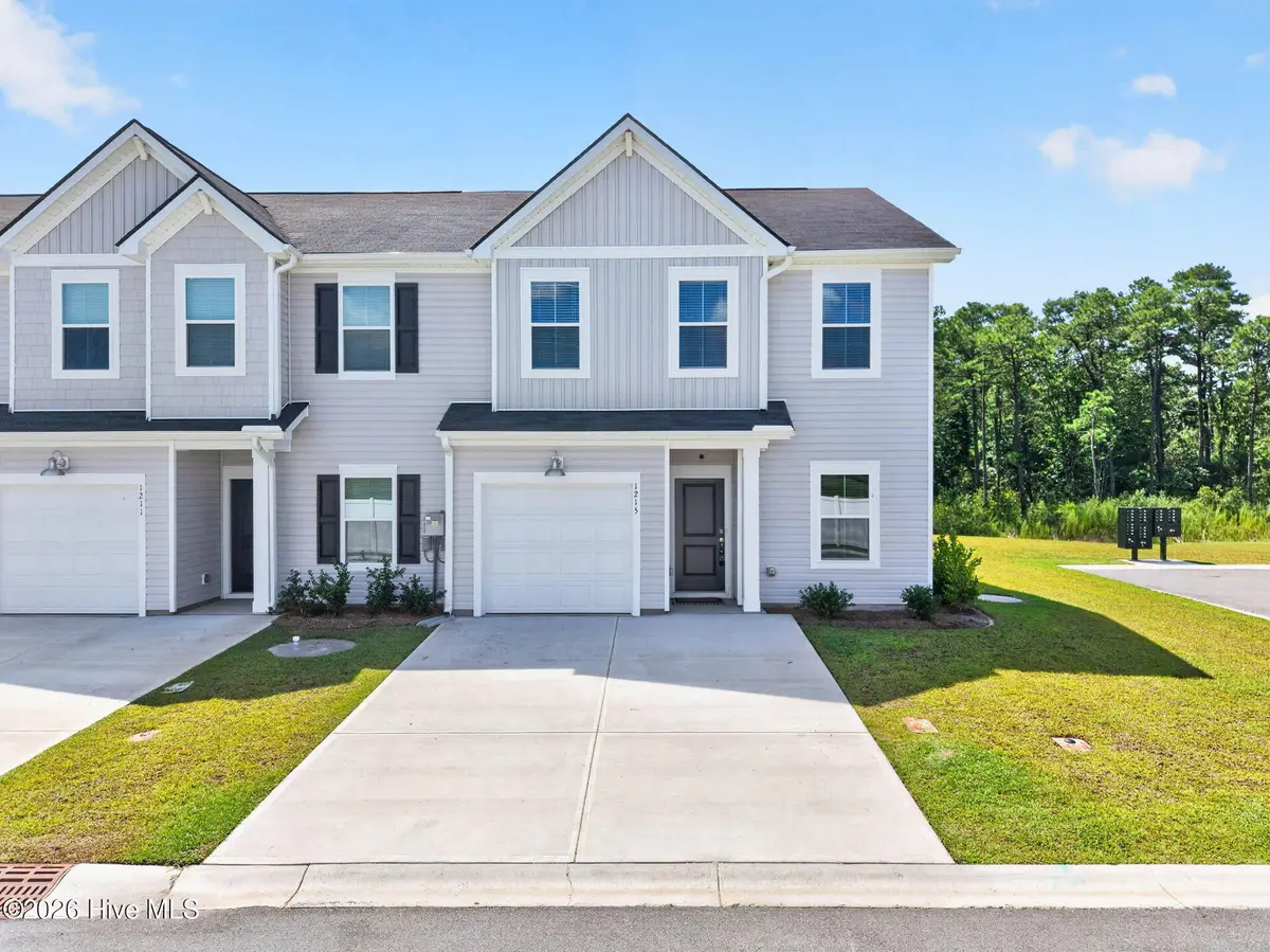 1215 Windy Grove Lane Sw, Ocean Isle Beach, NC 28469 - #1