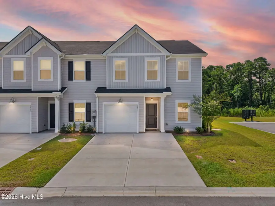 1215 Windy Grove Lane Sw, Ocean Isle Beach, NC 28469 - #2