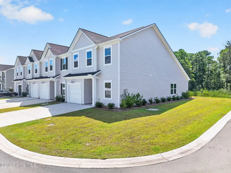 1215 Windy Grove Lane Sw, Ocean Isle Beach, NC 28469 - #3
