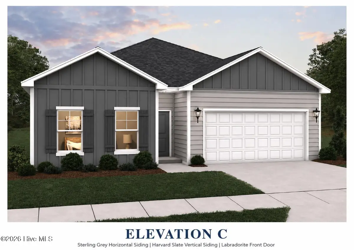 156 Scuppernong Lane, Jacksonville, NC 28546 - #1