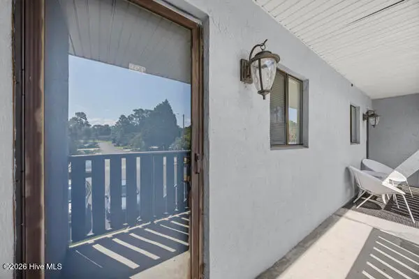 4459 Holly Tree Road, Wilmington, NC 28412 - #1