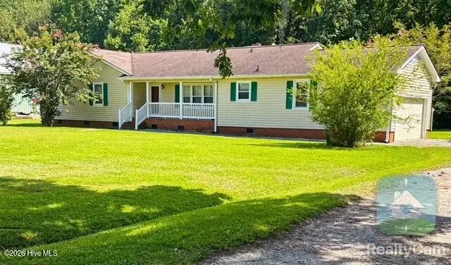289 Tankard Drive, Bath, NC 27808 - #1