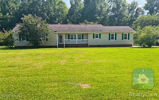 289 Tankard Drive, Bath, NC 27808 - #2