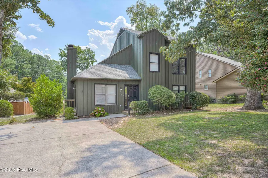 210 Waters Way, Martinez, GA 30907 - #3