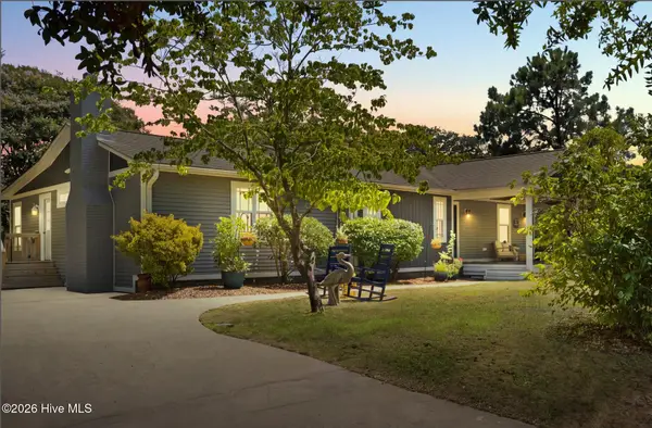 334 NE 59th Street, Oak Island, NC 28465