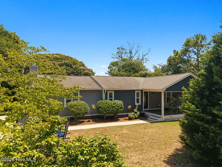 334 NE 59th Street, Oak Island, NC 28465 - #3