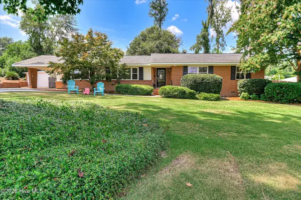 765 Oxford Road, Augusta, GA 30909